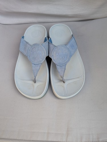 Fitflop walkstar toe post - fitflop, toe-post