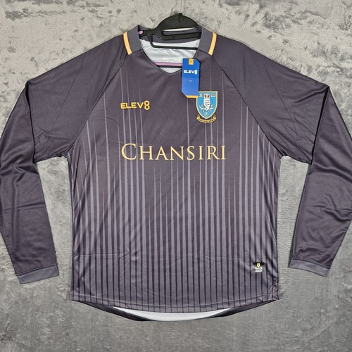 Sheffield wednesday 2018 2019 - sheffield,