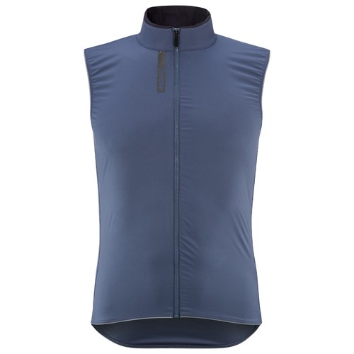 Mavic cycling gilet vest - gilet, mens