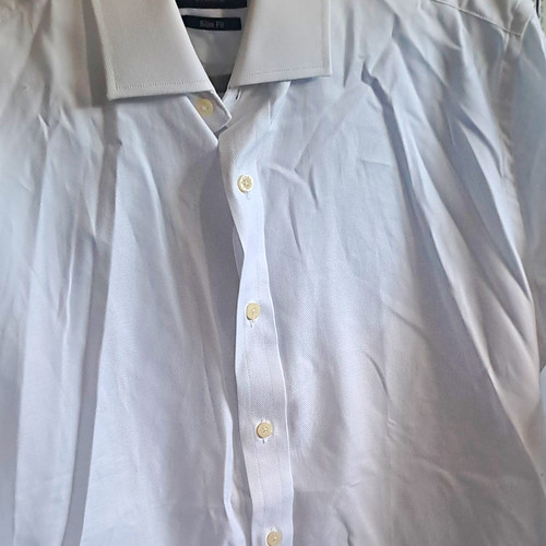 Savile row white - savile,