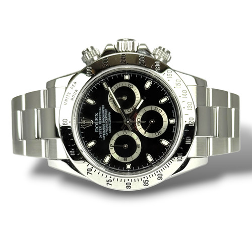 Rolex daytona 116520 2015 - 116520,