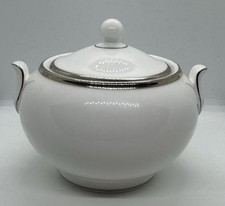 Wedgwood Sterling White/Silver