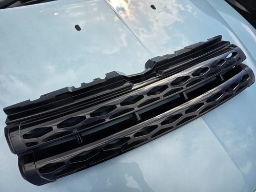 Genuine range rover - genuine,