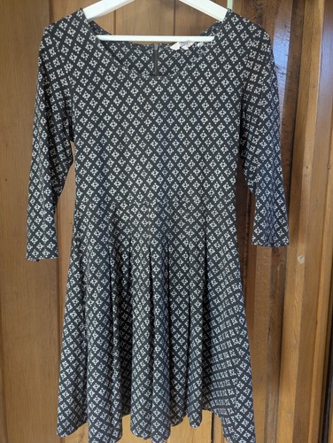 Fatface geometric fit - geometric,