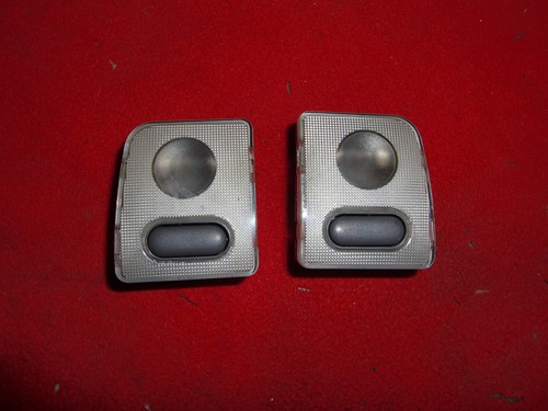 Reading lights honda crx eg2 - honda,