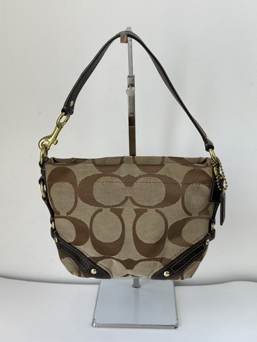 Vintage coach mini carly - vintage,