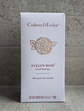Crabtree & Evelyn Evelyn Rose