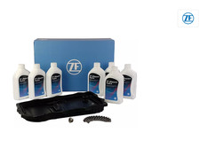 Bmw 8 Speed Transmission