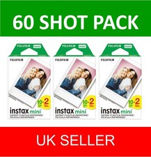 FUJIFILM Instax Film - Mini -