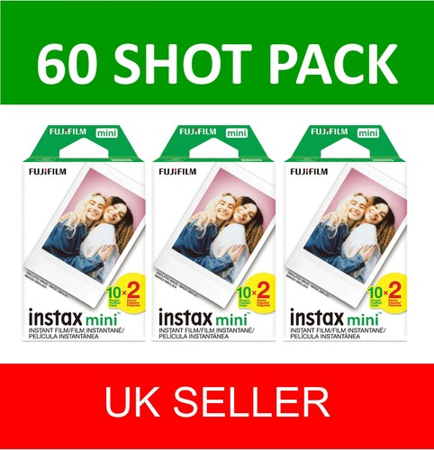 Fujifilm instax film mini - mini,