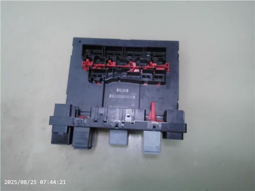 1k0937124k fuse box relay - fuse, box/relay