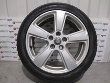 GENUINE JAGUAR X-TYPE 17" INCH