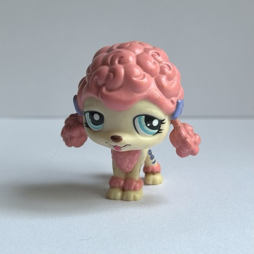 Littlest pet shop lps - littlest,