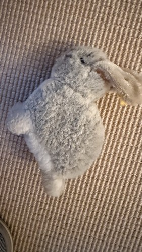 Steiff bunny standing - bunny,
