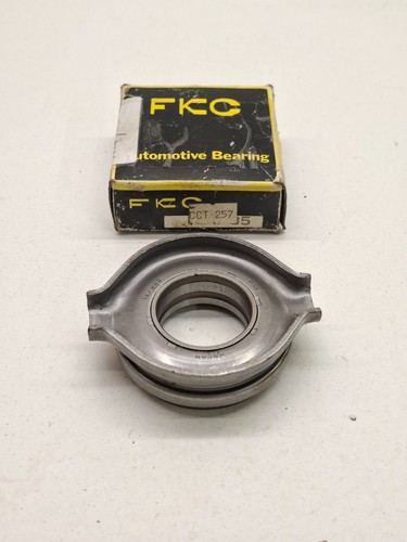 Classic car clutch release - classic,