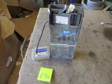 Used Conlux MCM5 Coin Changer