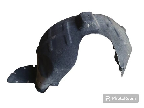 Suv inner fender - suv,