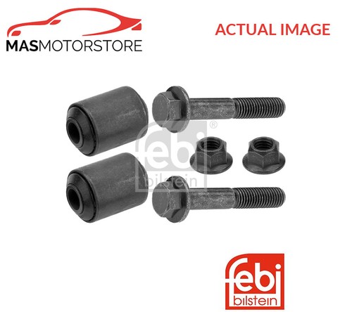 Mounting kit control lever - mounting,