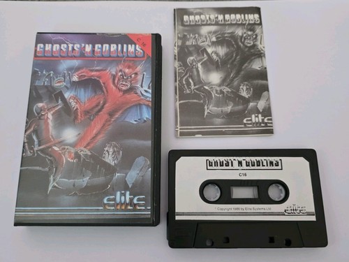 Commodore plus c16 4 - 16,