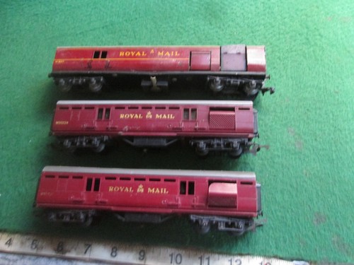 Tri ang hornby royal - 3, tri-ang