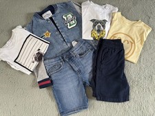 Zara H&M M&S Boys Bundle Age 7-8