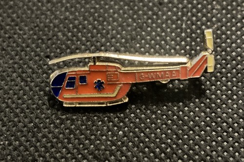 Wales air ambulance helicopter - wales,