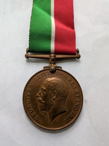 Ww1 mercantile marine war - marine,