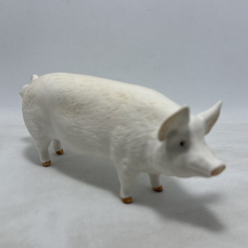 Beswick porcelain figurine - beswick,