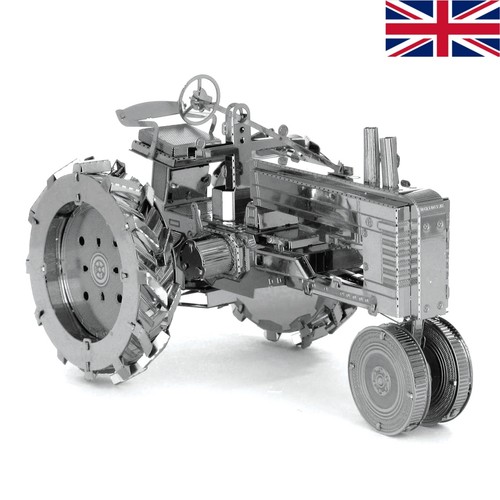 2026 cute tractor 3d laser - 2026,