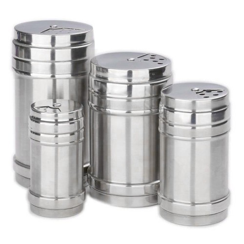 Seasoning spice shaker - spice,