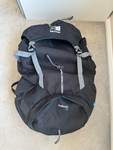 Karrimor bobcat rucksack - karrimor,