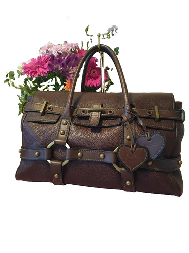 Luella gisele y2k bag large - y2k,