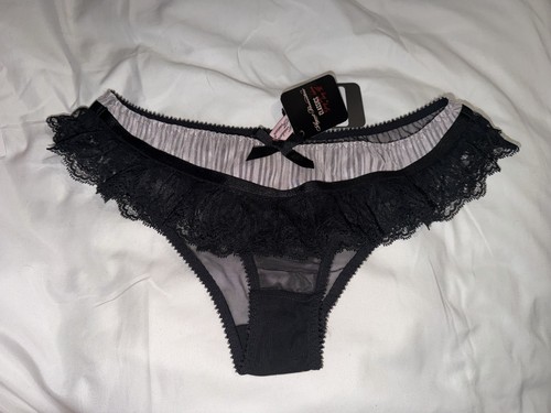 Agent provocateur fifi black - agent,