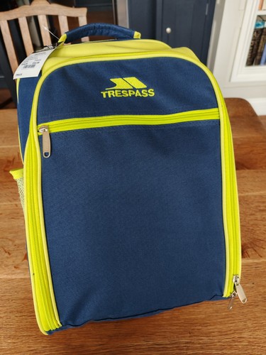 Trespass picnic backpack for - backpack,