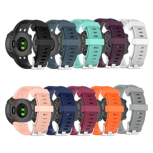 Garmin swim forerunner - 2,