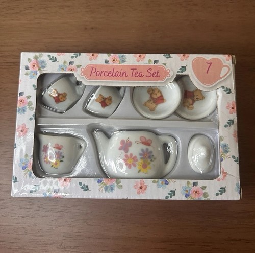 Children mini porcelain - children’s,