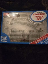 New Peco ST-400 Starter Track