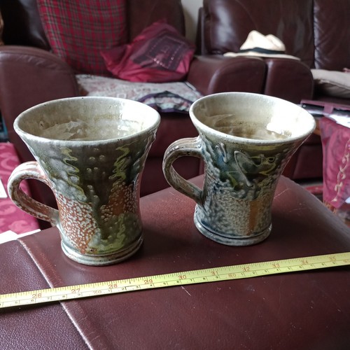 Lovely pair barry huggett - pair,