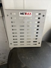 Document Brochure Holder 60mm Deep -Van racking Truck Trafic T5 Transit Vivaro 