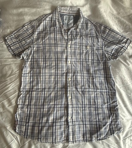 Mantaray men short - mantaray, sleeve