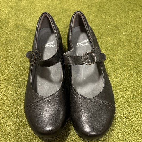 Dansko fawna balance black - balance,