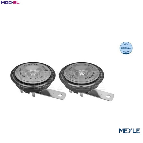Signal horn 100 951 - signal, for