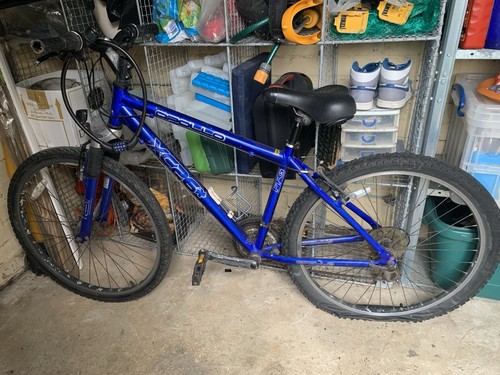 Appolo ladies bike - appolo,