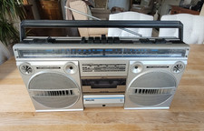 Vintage philips d8134 portable - vintage,