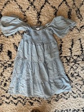 Primark Faded Denim Off The