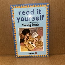 Sleeping Beauty (Ladybird Read