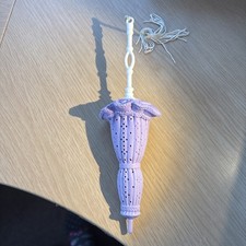 Avon Parasol Umbrella Pomander