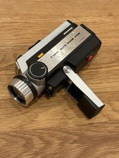 Canon Auto Zoom 318M Super 8