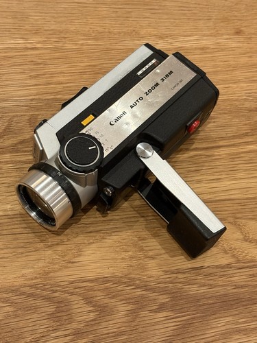 Canon auto zoom - auto,
