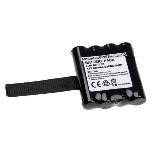 Battery for uniden tr64 - battery,
